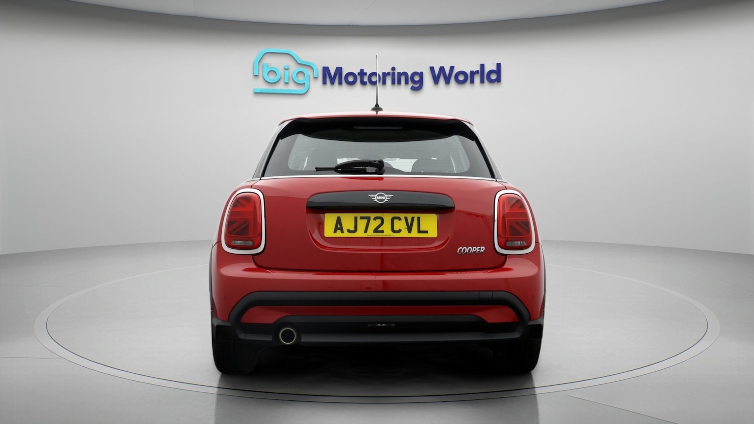 Used MINI Hatch 2022 for sale - 77610531: Photo 6