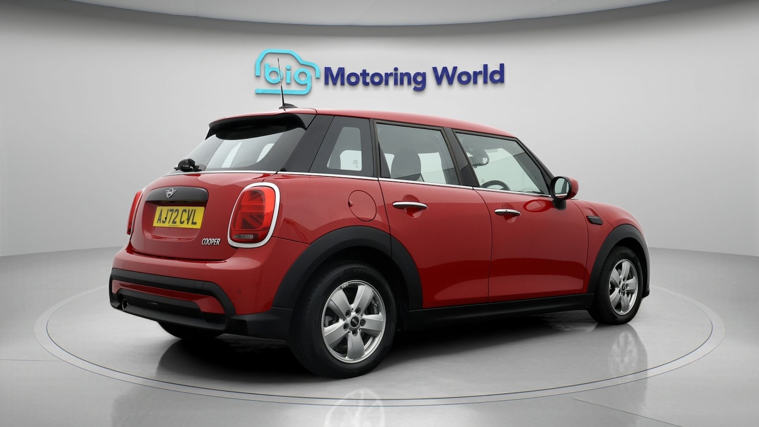 Used MINI Hatch 2022 for sale - 77610531: Photo 7
