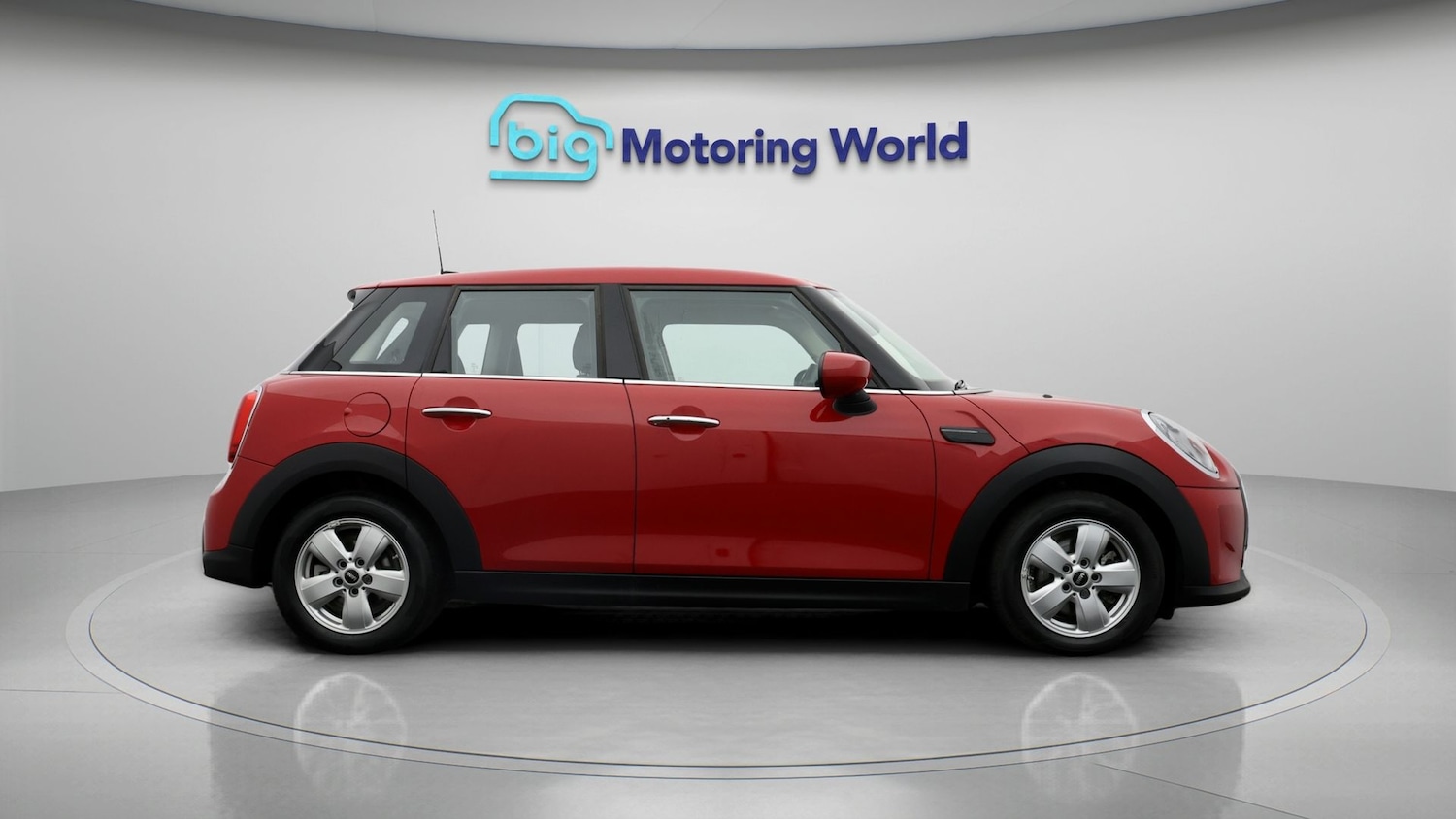 Used MINI Hatch 2022 for sale - 77610531: Photo 8