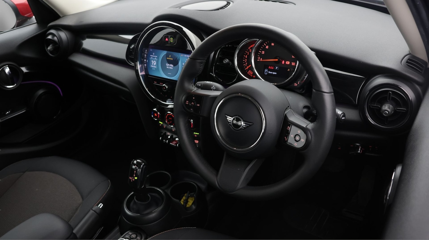 Used MINI Hatch 2022 for sale - 77610531: Photo 9