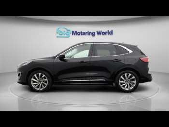 Used Ford Kuga 2021 for sale - 74534625: Photo