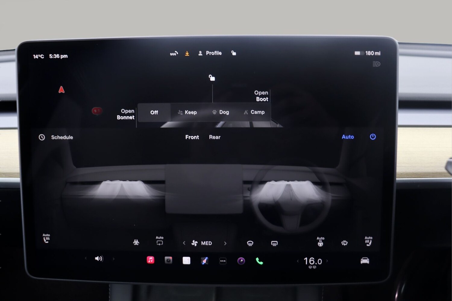 Used Tesla Model Y 2022 for sale - 77345761: Photo 12