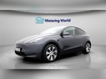 Used Tesla Model Y 2022 for sale - 77345761: Photo