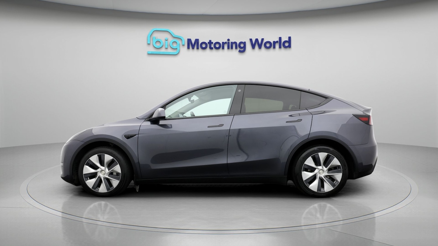 Used Tesla Model Y 2022 for sale - 77345761: Photo 4