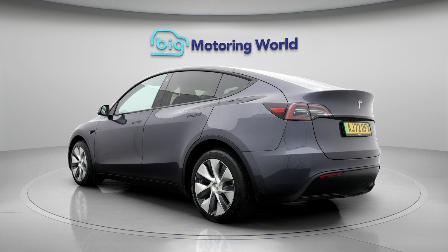 Used Tesla Model Y 2022 for sale - 77345761: Photo 5