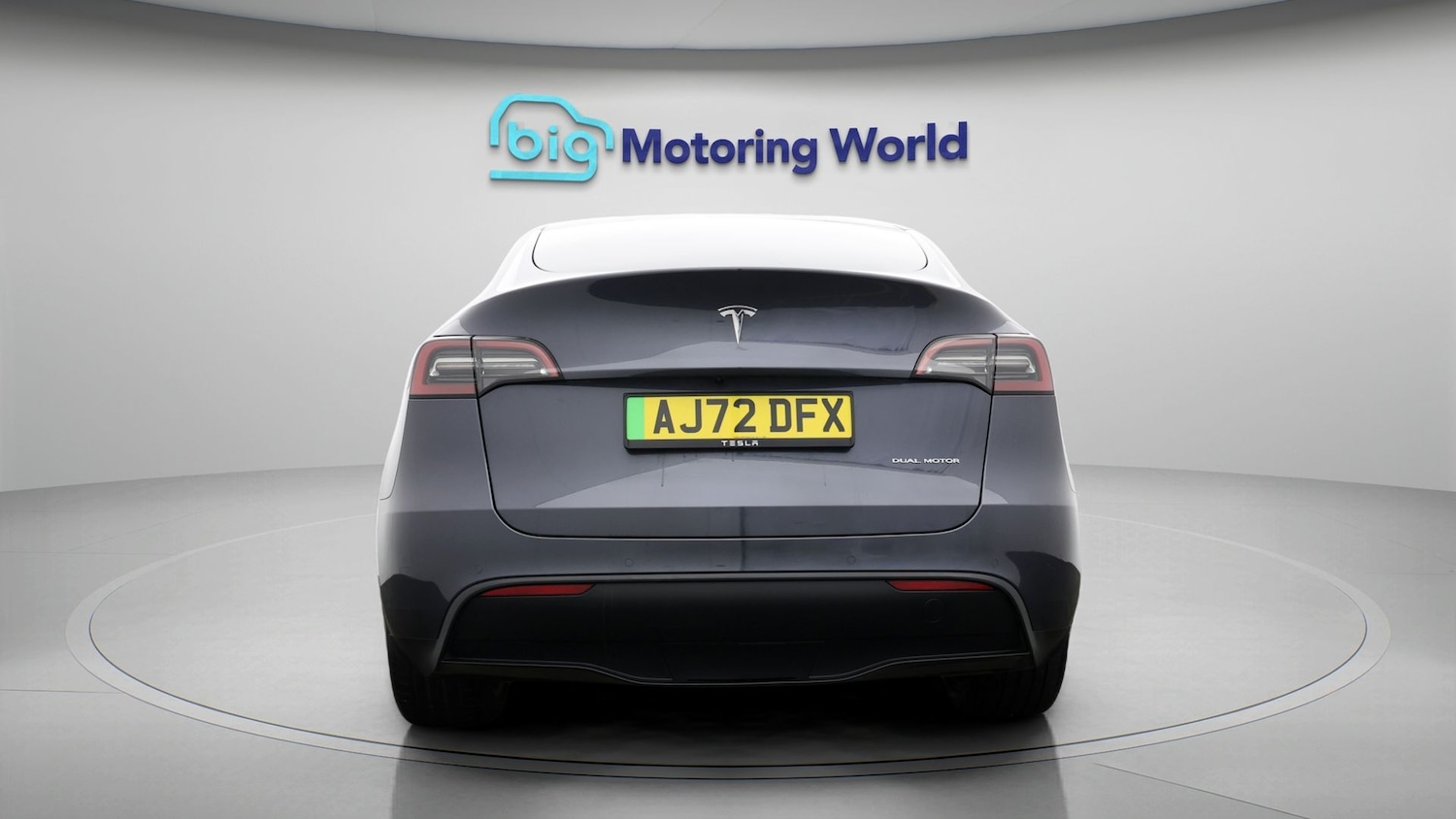 Used Tesla Model Y 2022 for sale - 77345761: Photo 6