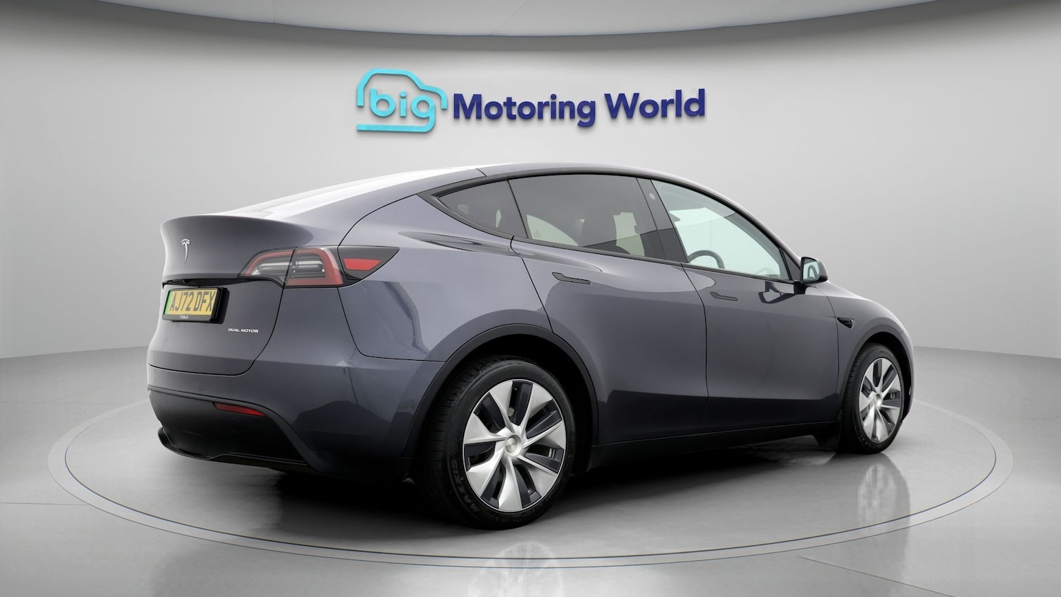 Used Tesla Model Y 2022 for sale - 77345761: Photo 7