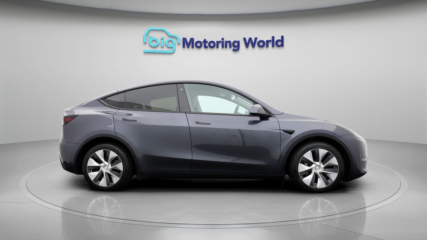 Used Tesla Model Y 2022 for sale - 77345761: Photo 8