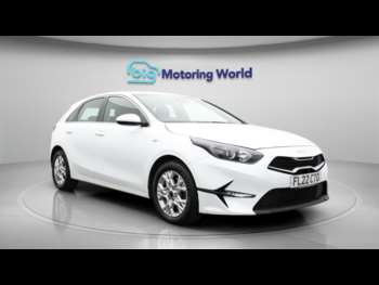 (22) - 1.0 T-GDi 2 Hatchback 5dr Petrol Manual Euro 6 (s/s) (118 bhp)