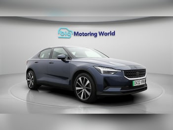 Used Polestar Polestar 2 2022 for sale - 78889492: Photo