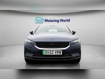 Used Polestar Polestar 2 2022 for sale - 78889492: Photo