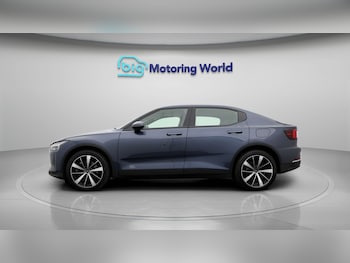 Used Polestar Polestar 2 2022 for sale - 78889492: Photo