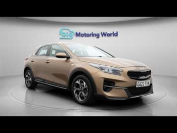 2022 (22) - 1.0 T-GDi 2 SUV 5dr Petrol Manual Euro 6 (s/s) (118 bhp)