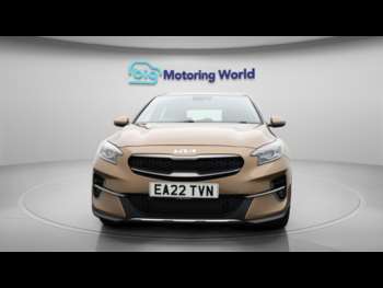 Used Kia XCeed 2022 for sale - 74596328: Photo