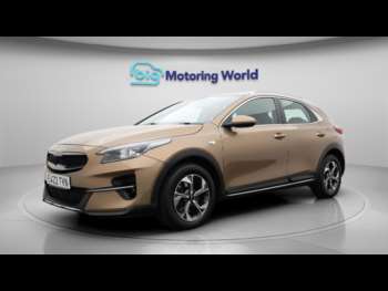 Used Kia XCeed 2022 for sale - 74596328: Photo