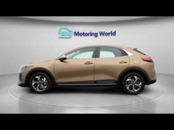 Used Kia XCeed 2022 for sale - 74596328: Photo