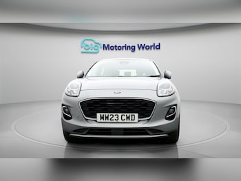 Used Ford Puma 2023 for sale - 79620884: Photo