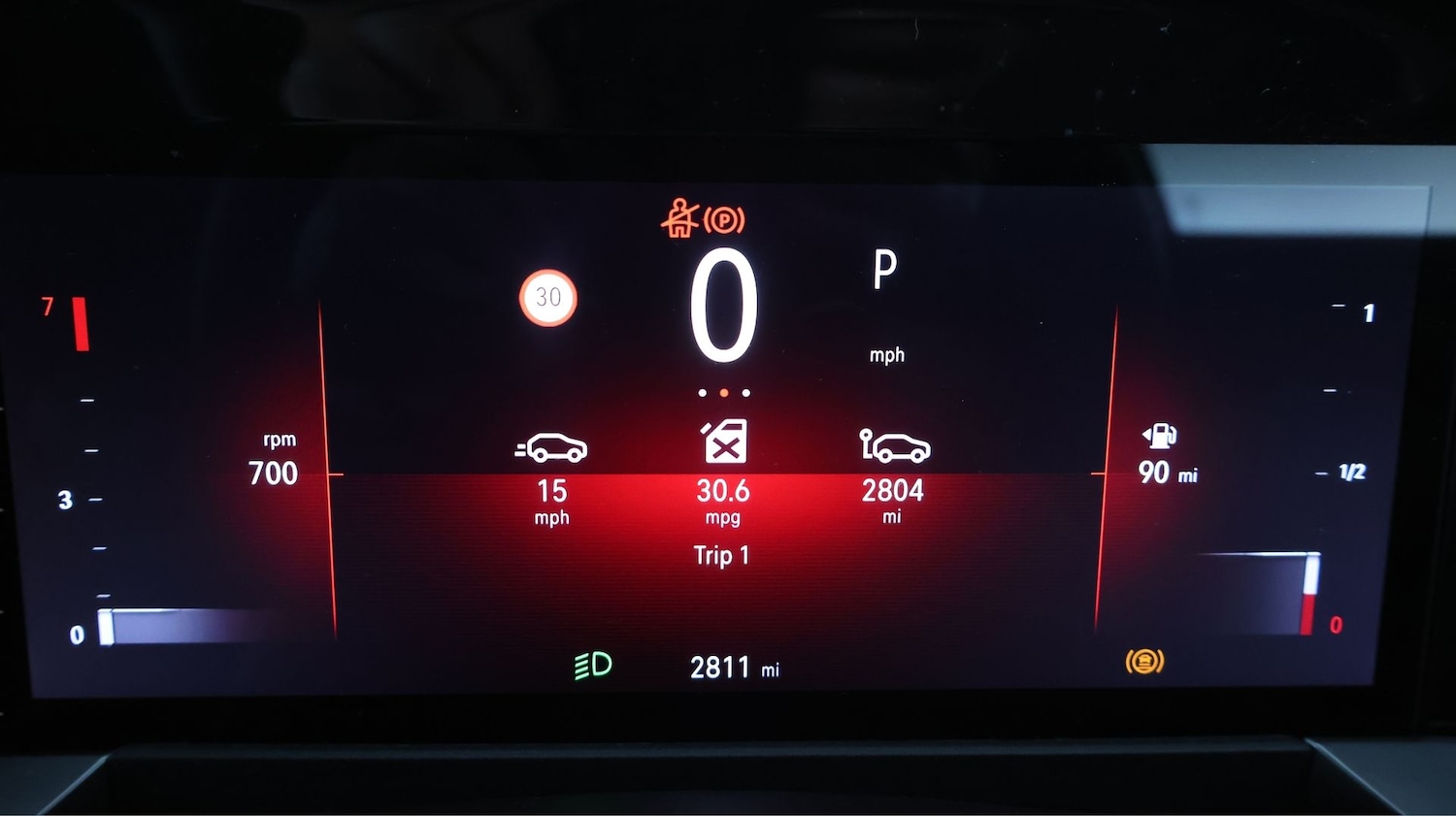 Used Vauxhall Mokka 2025 for sale - 78199060: Photo 10