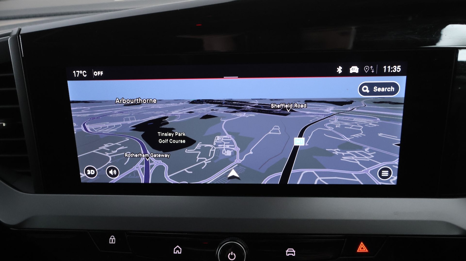 Used Vauxhall Mokka 2025 for sale - 78199060: Photo 11