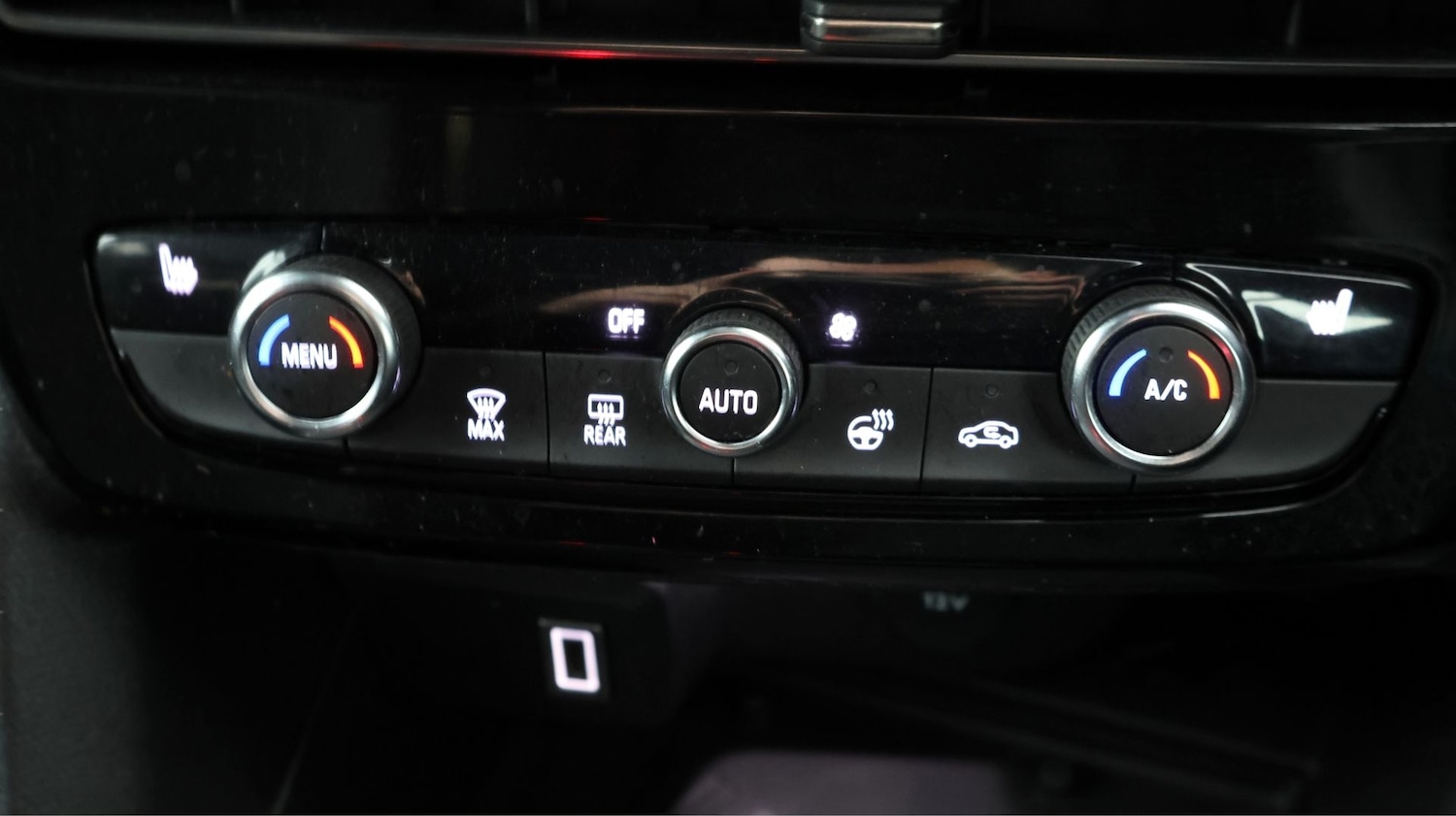 Used Vauxhall Mokka 2025 for sale - 78199060: Photo 12