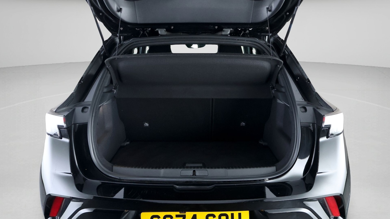 Used Vauxhall Mokka 2025 for sale - 78199060: Photo 17