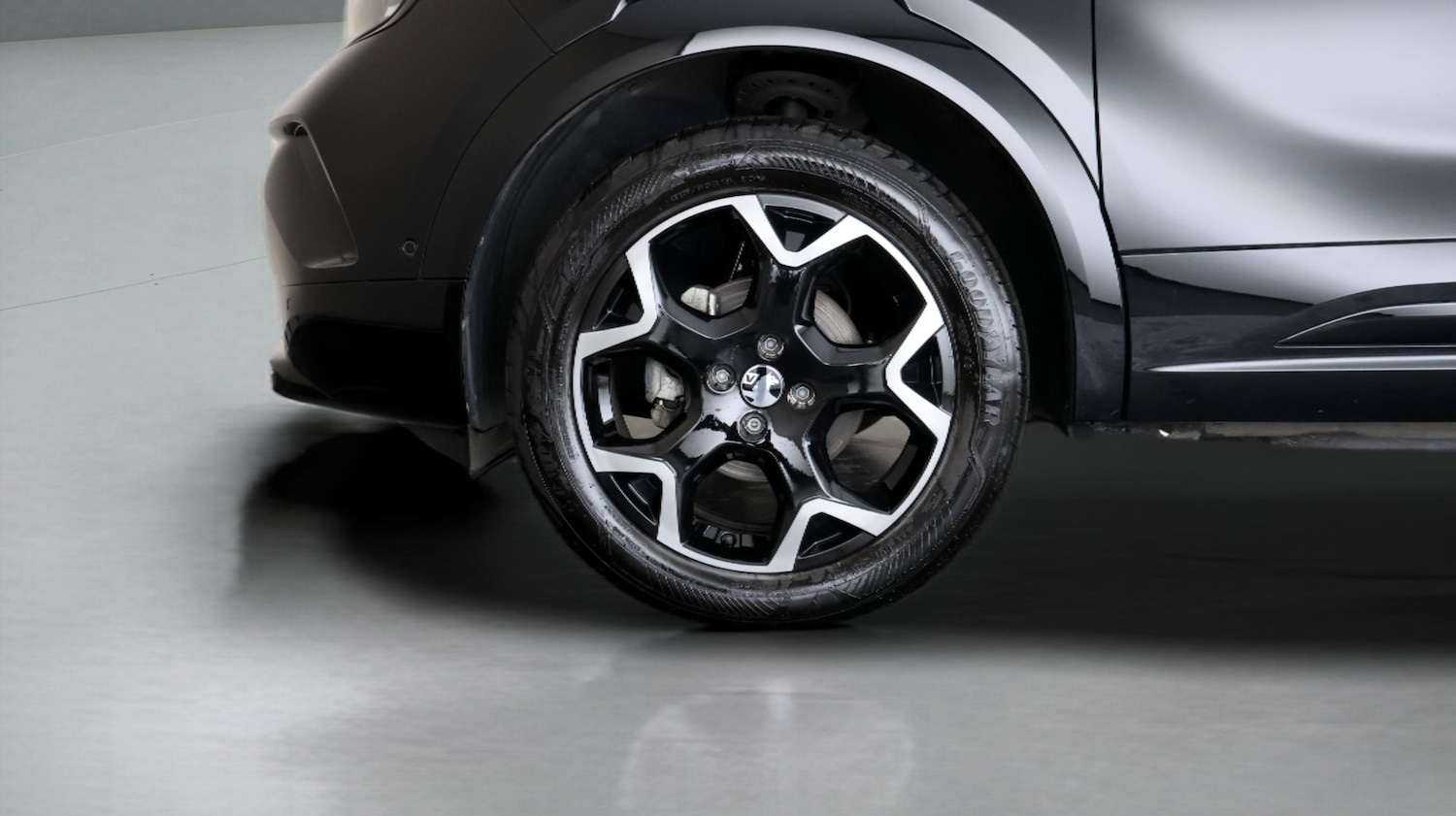 Used Vauxhall Mokka 2025 for sale - 78199060: Photo 18