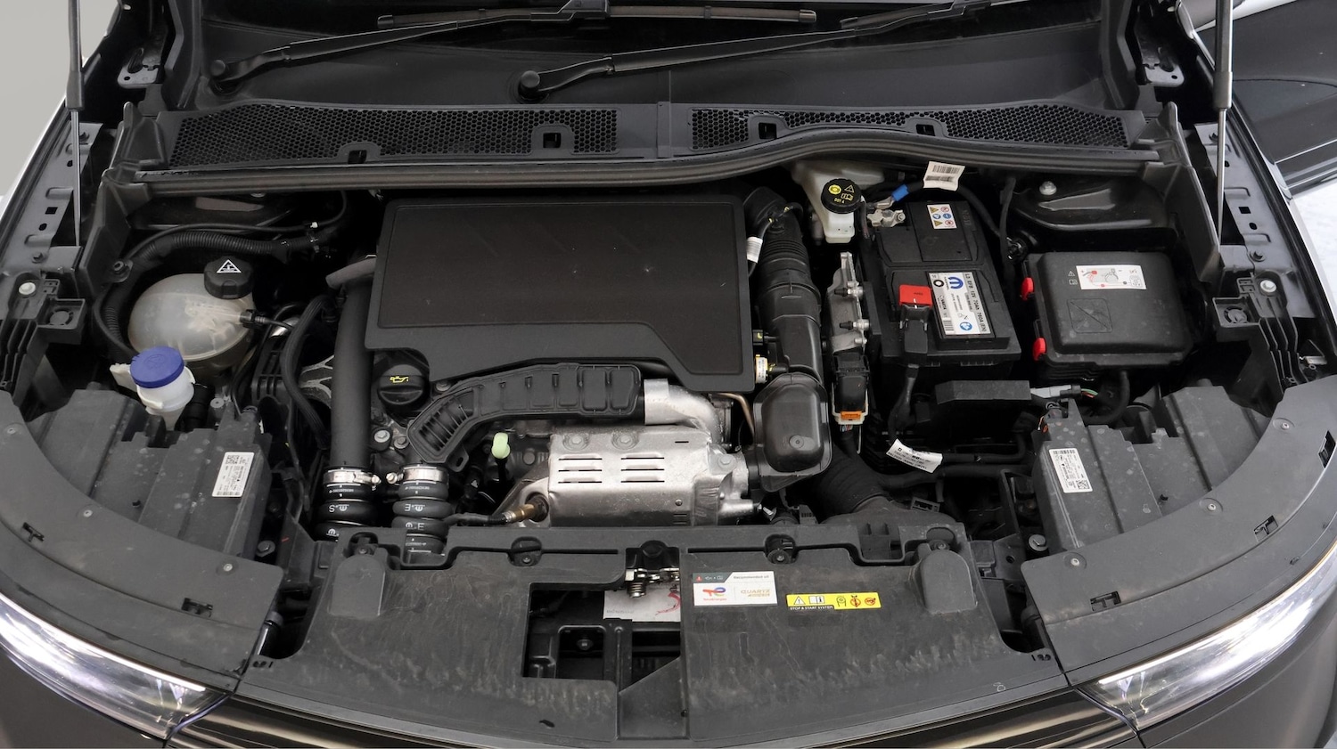 Used Vauxhall Mokka 2025 for sale - 78199060: Photo 19