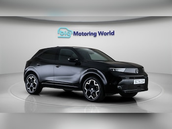 Used Vauxhall Mokka 2025 for sale - 78199060: Photo