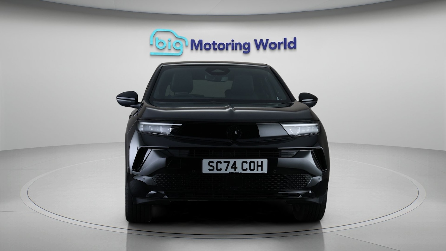 Used Vauxhall Mokka 2025 for sale - 78199060: Photo 2