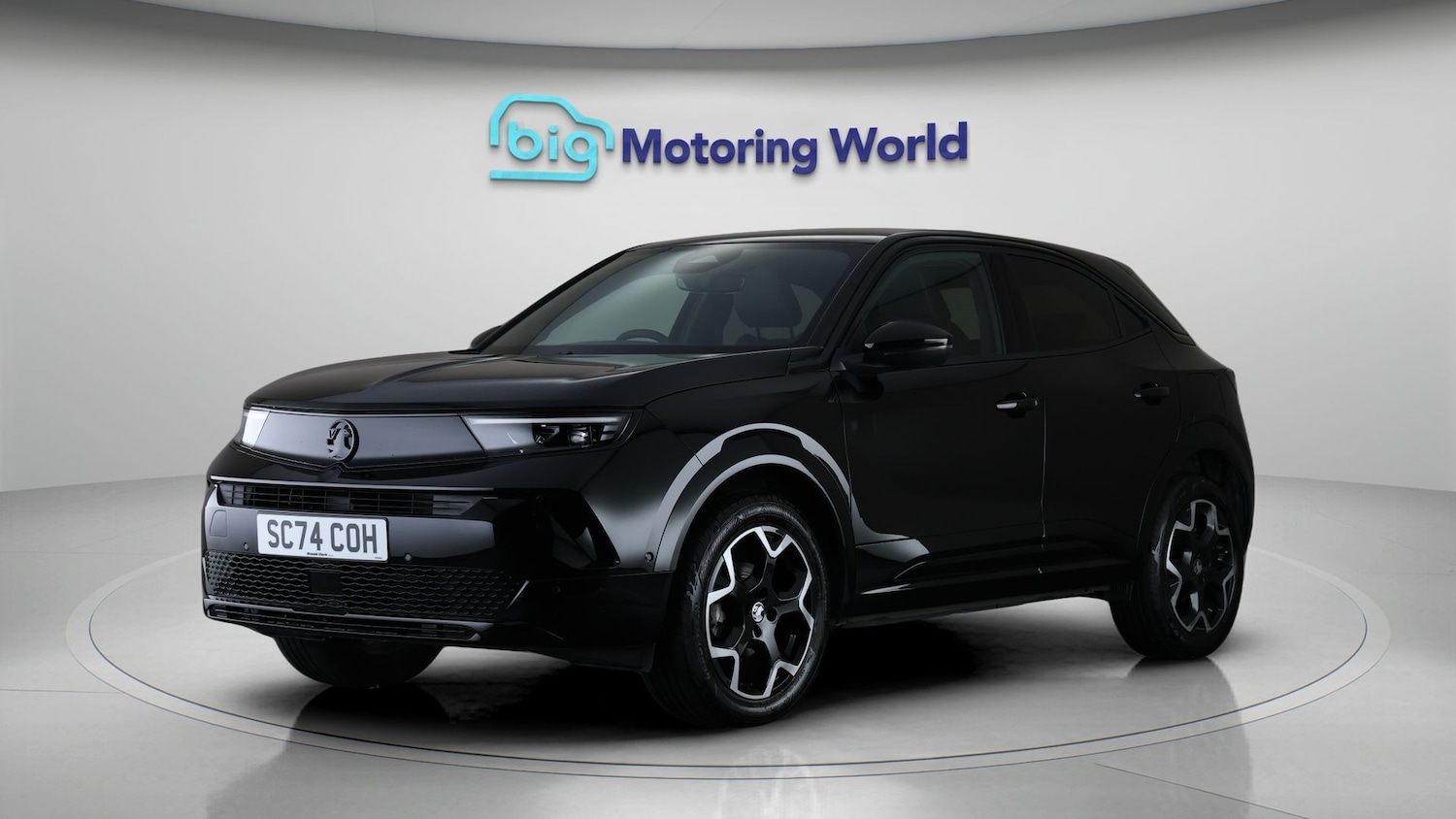 Used Vauxhall Mokka 2025 for sale - 78199060: Photo 3