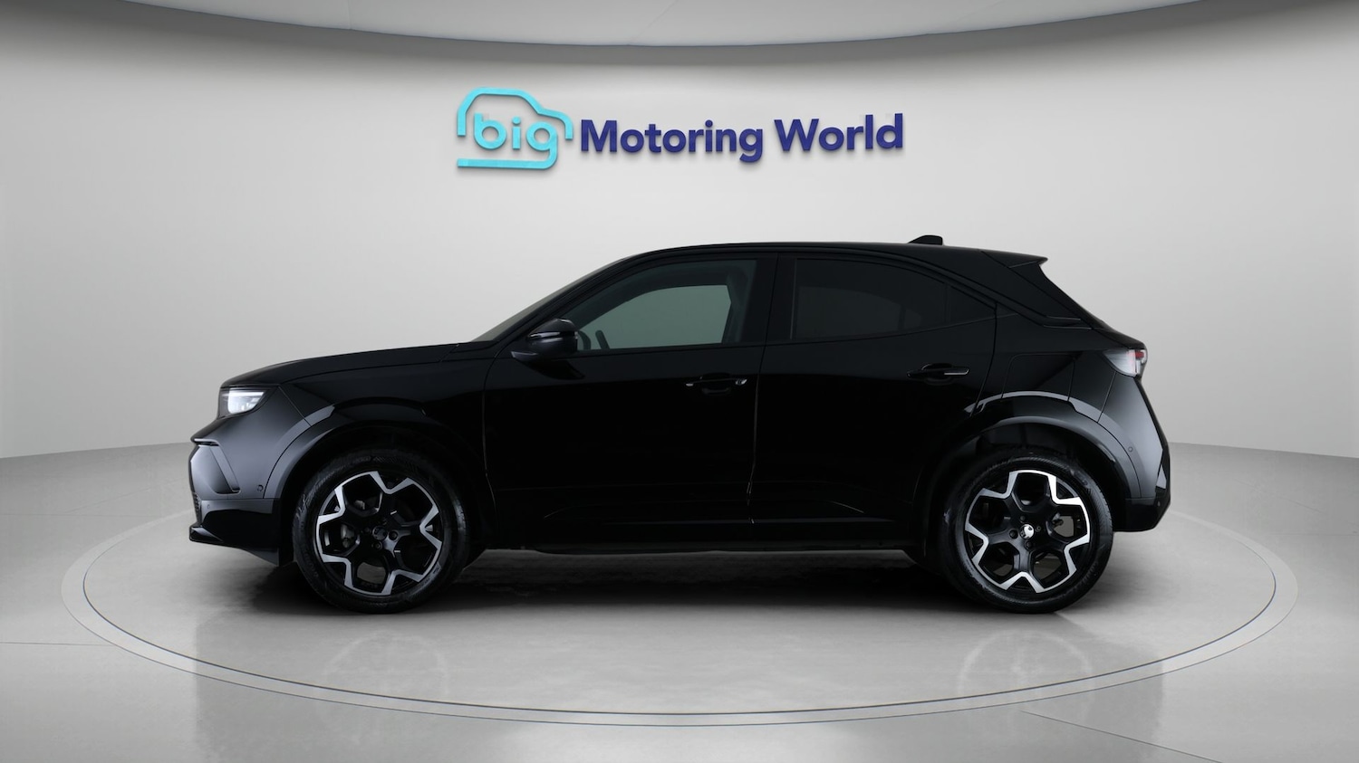 Used Vauxhall Mokka 2025 for sale - 78199060: Photo 4