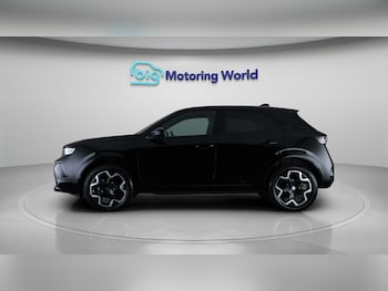 Used Vauxhall Mokka 2025 for sale - 78199060: Photo