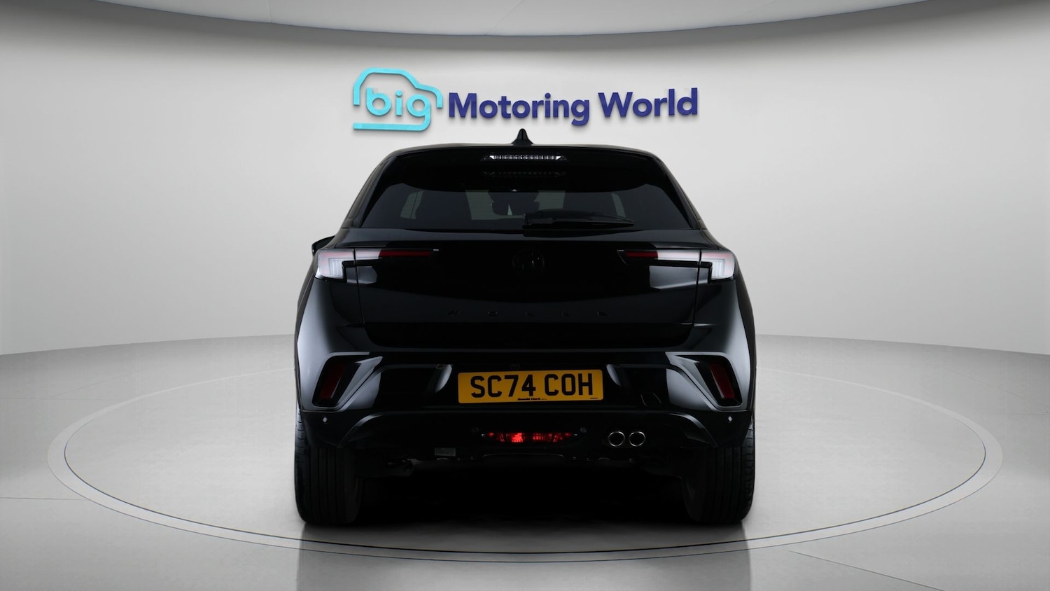 Used Vauxhall Mokka 2025 for sale - 78199060: Photo 6