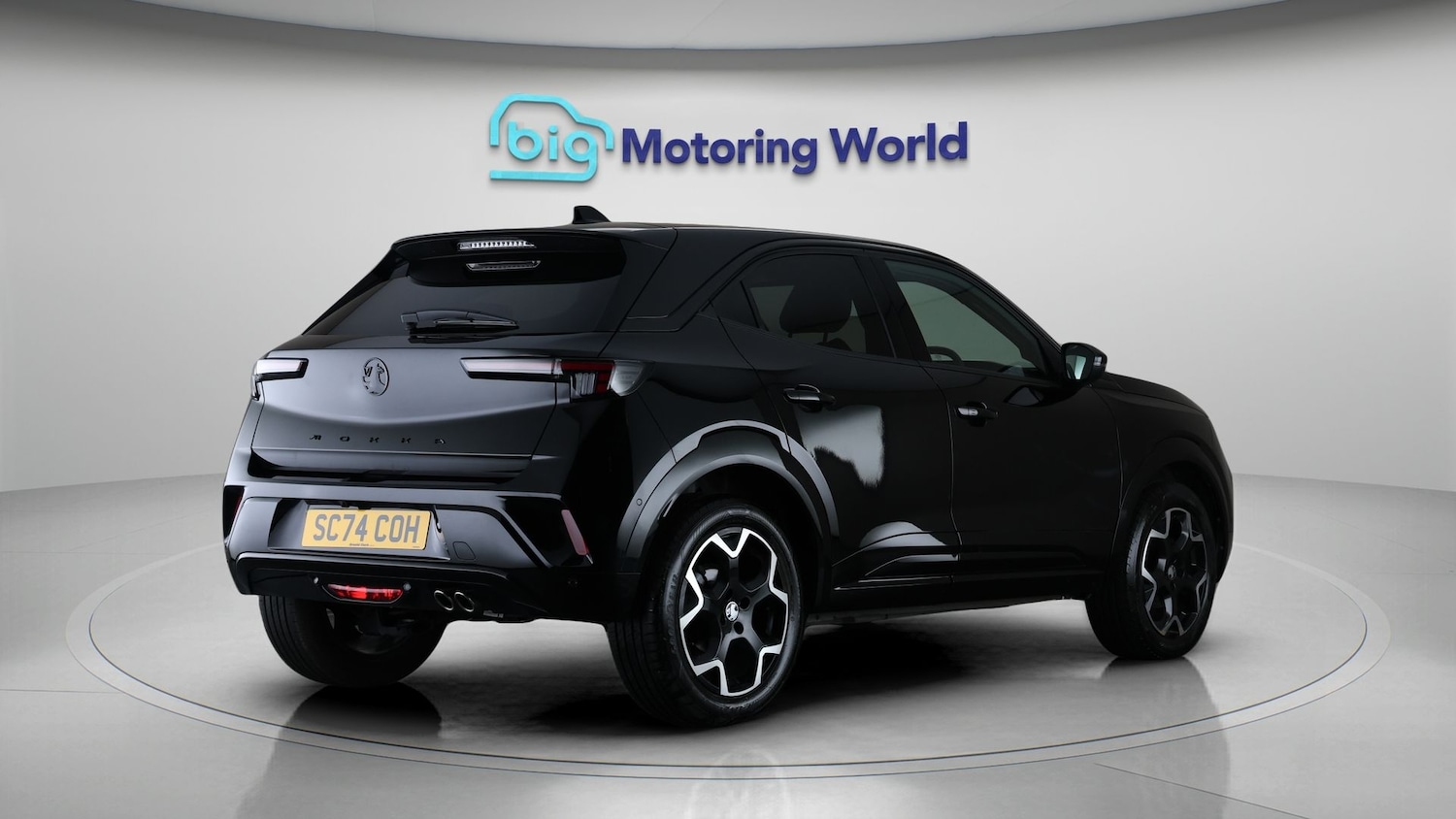 Used Vauxhall Mokka 2025 for sale - 78199060: Photo 7