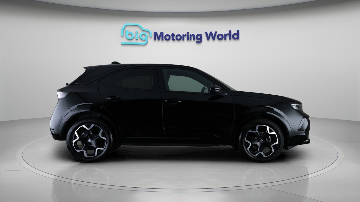 Used Vauxhall Mokka 2025 for sale - 78199060: Photo 8