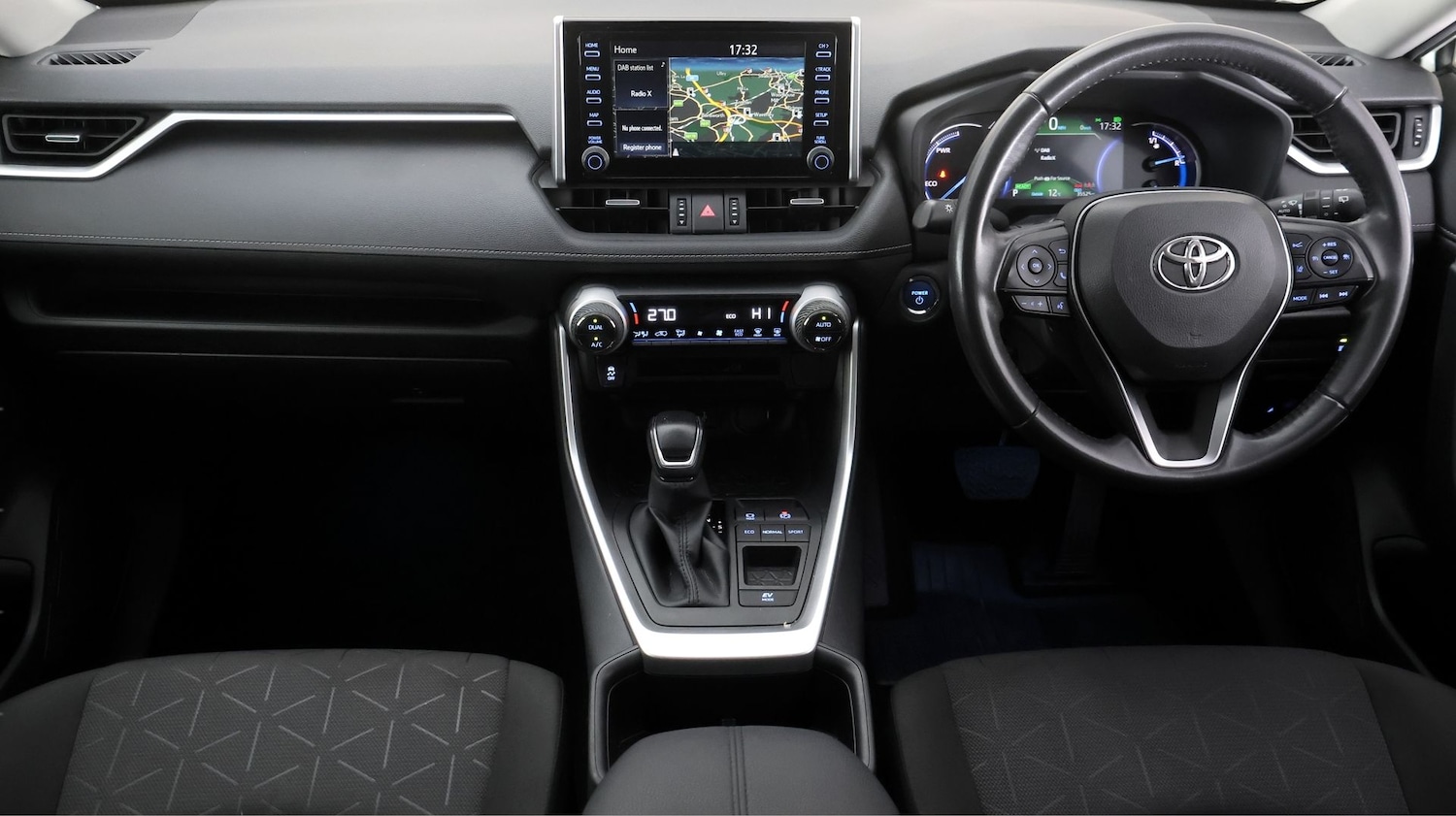 Used Toyota RAV4 2022 for sale - 77675462: Photo 12