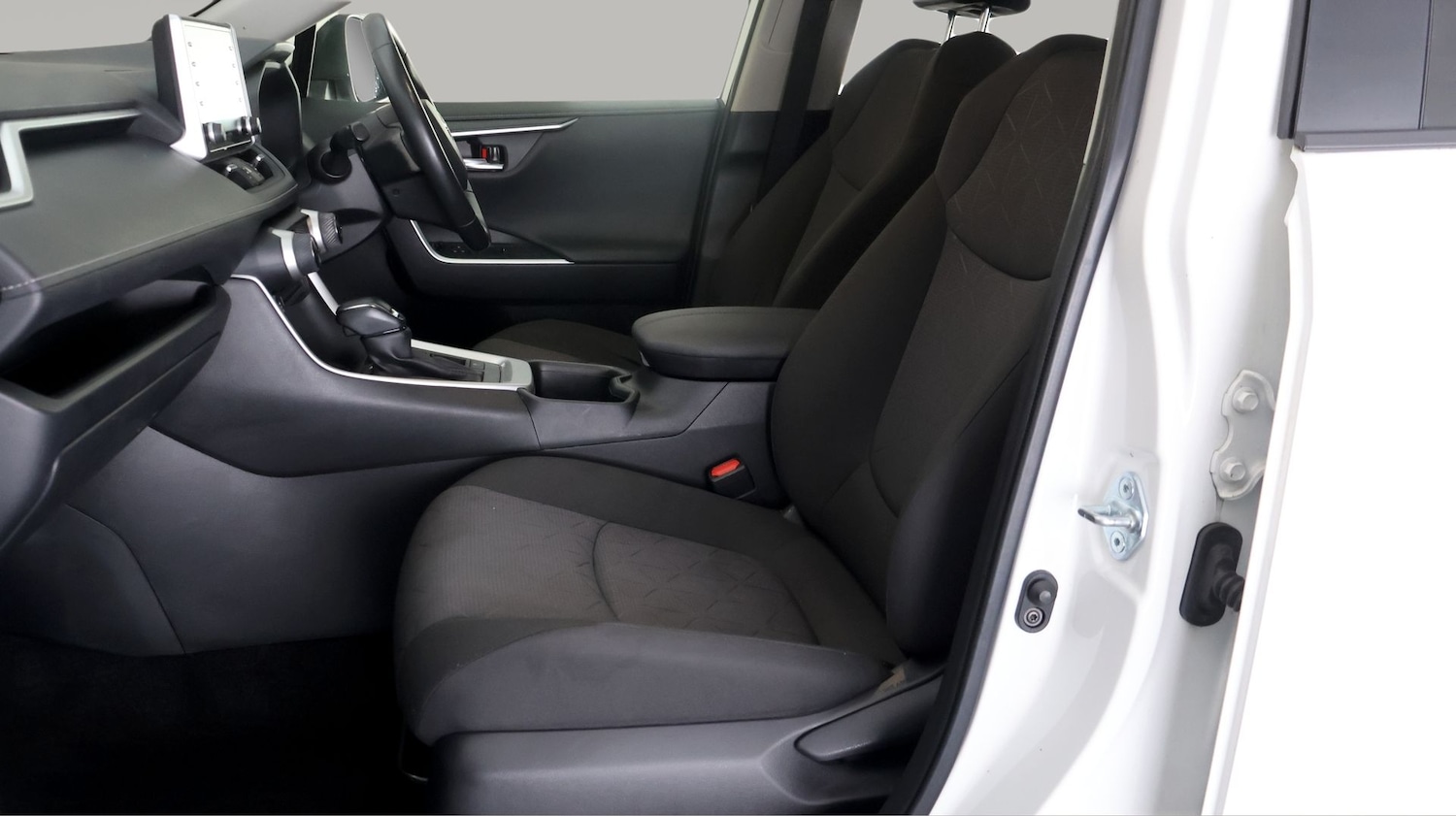 Used Toyota RAV4 2022 for sale - 77675462: Photo 13