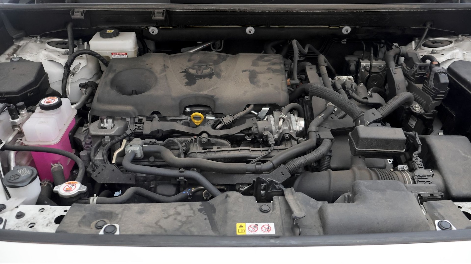 Used Toyota RAV4 2022 for sale - 77675462: Photo 18