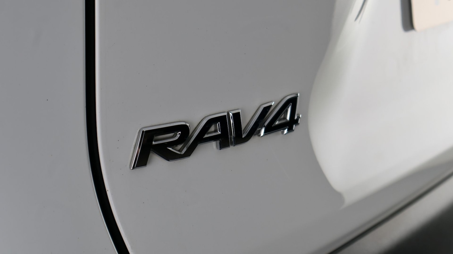 Used Toyota RAV4 2022 for sale - 77675462: Photo 20