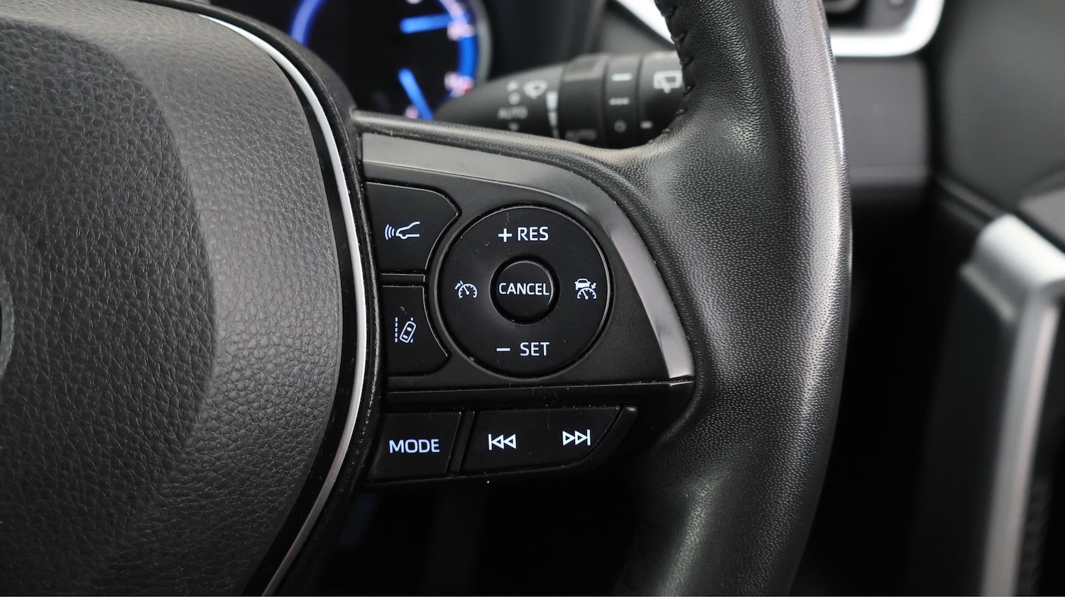 Used Toyota RAV4 2022 for sale - 77675462: Photo 22