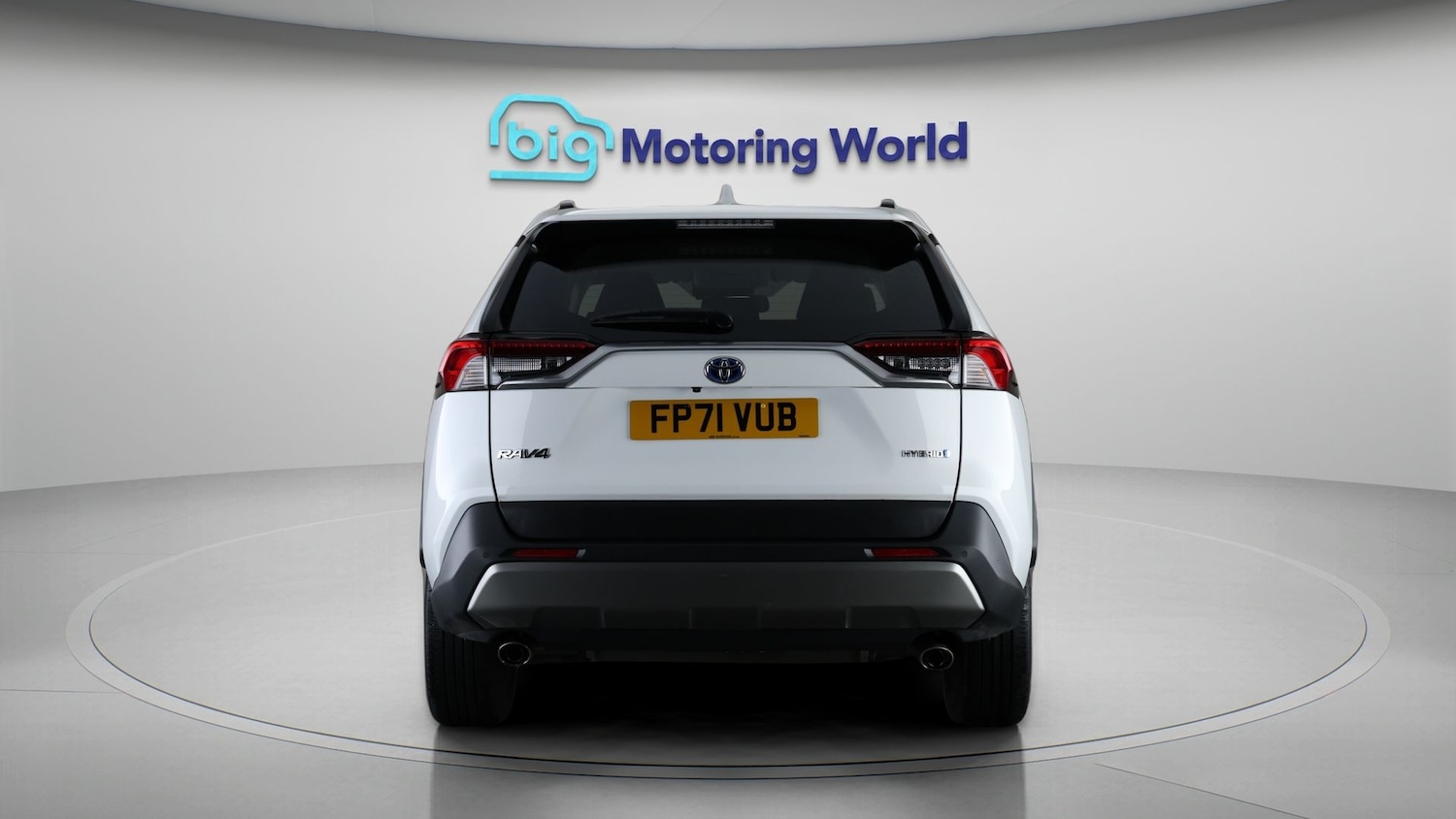 Used Toyota RAV4 2022 for sale - 77675462: Photo 6