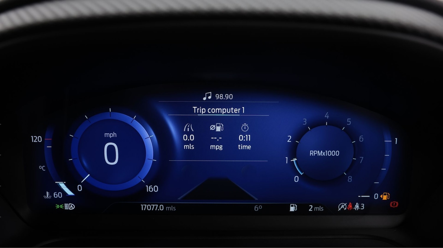 Used Ford Puma 2023 for sale - 77745299: Photo 10