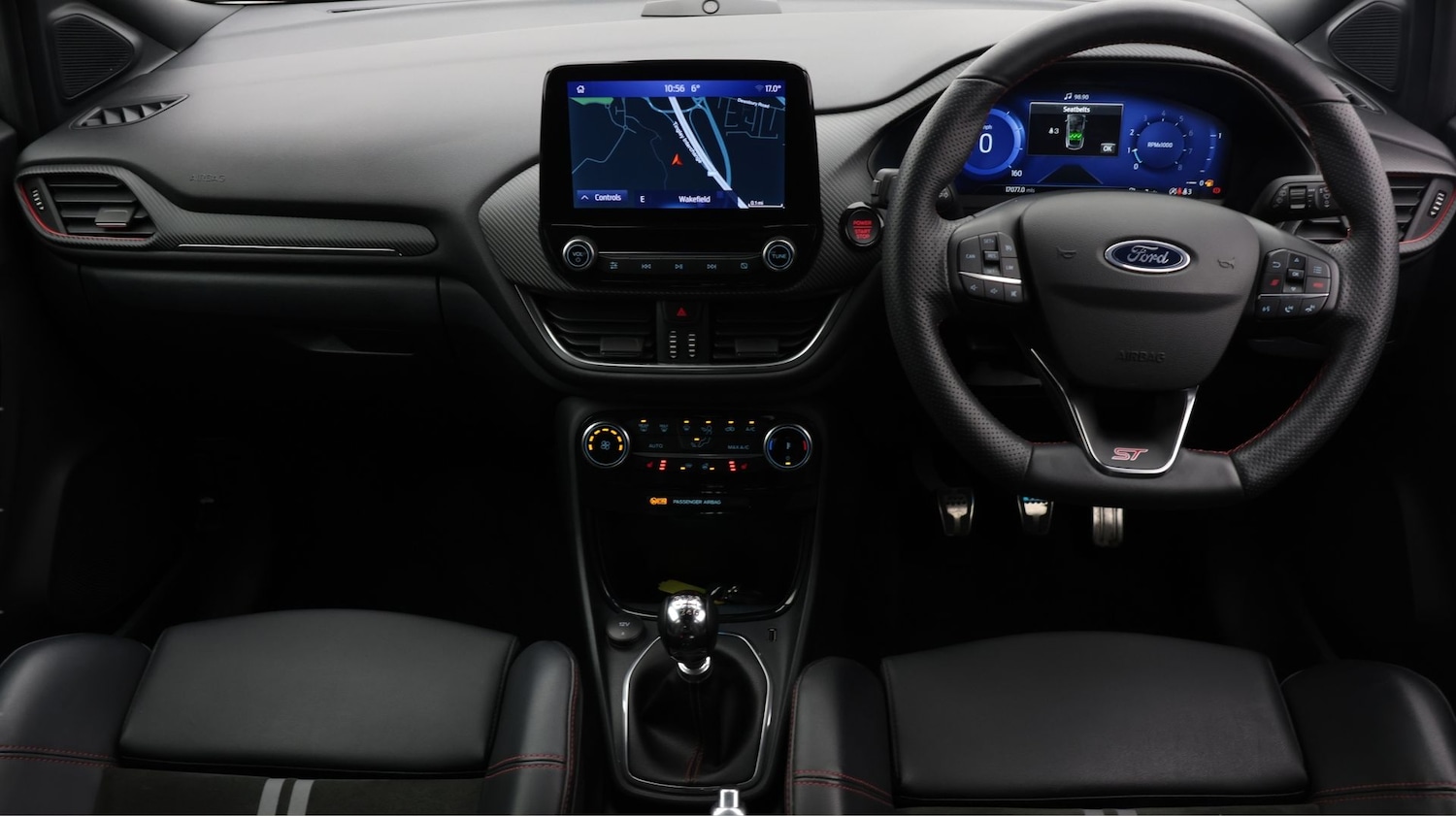 Used Ford Puma 2023 for sale - 77745299: Photo 13