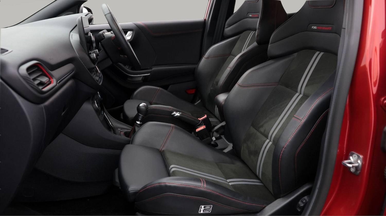 Used Ford Puma 2023 for sale - 77745299: Photo 14