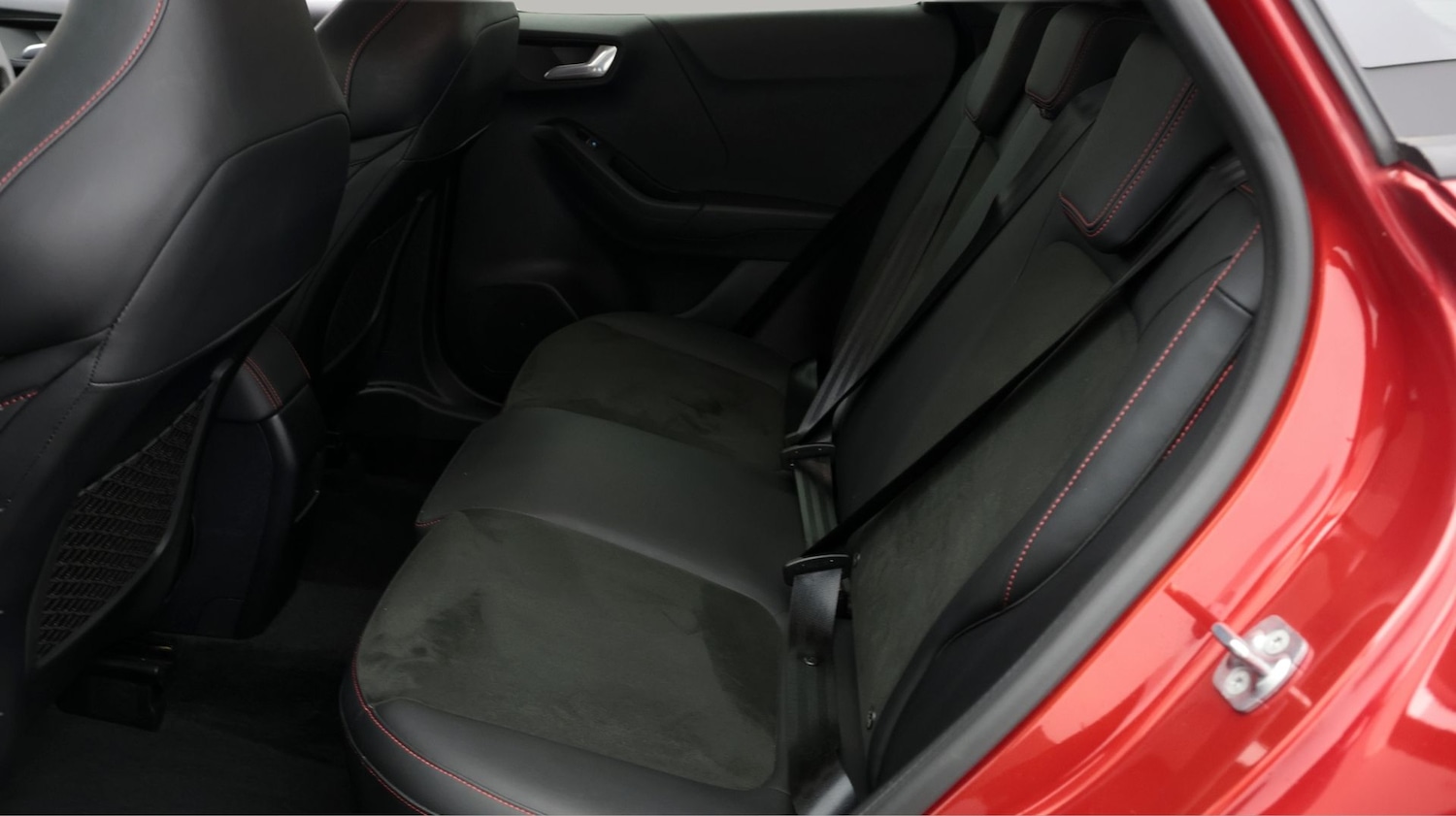 Used Ford Puma 2023 for sale - 77745299: Photo 16