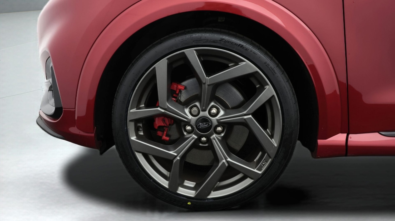 Used Ford Puma 2023 for sale - 77745299: Photo 18