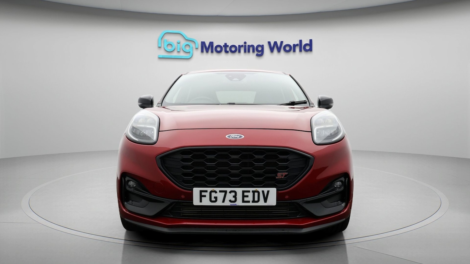 Used Ford Puma 2023 for sale - 77745299: Photo 2