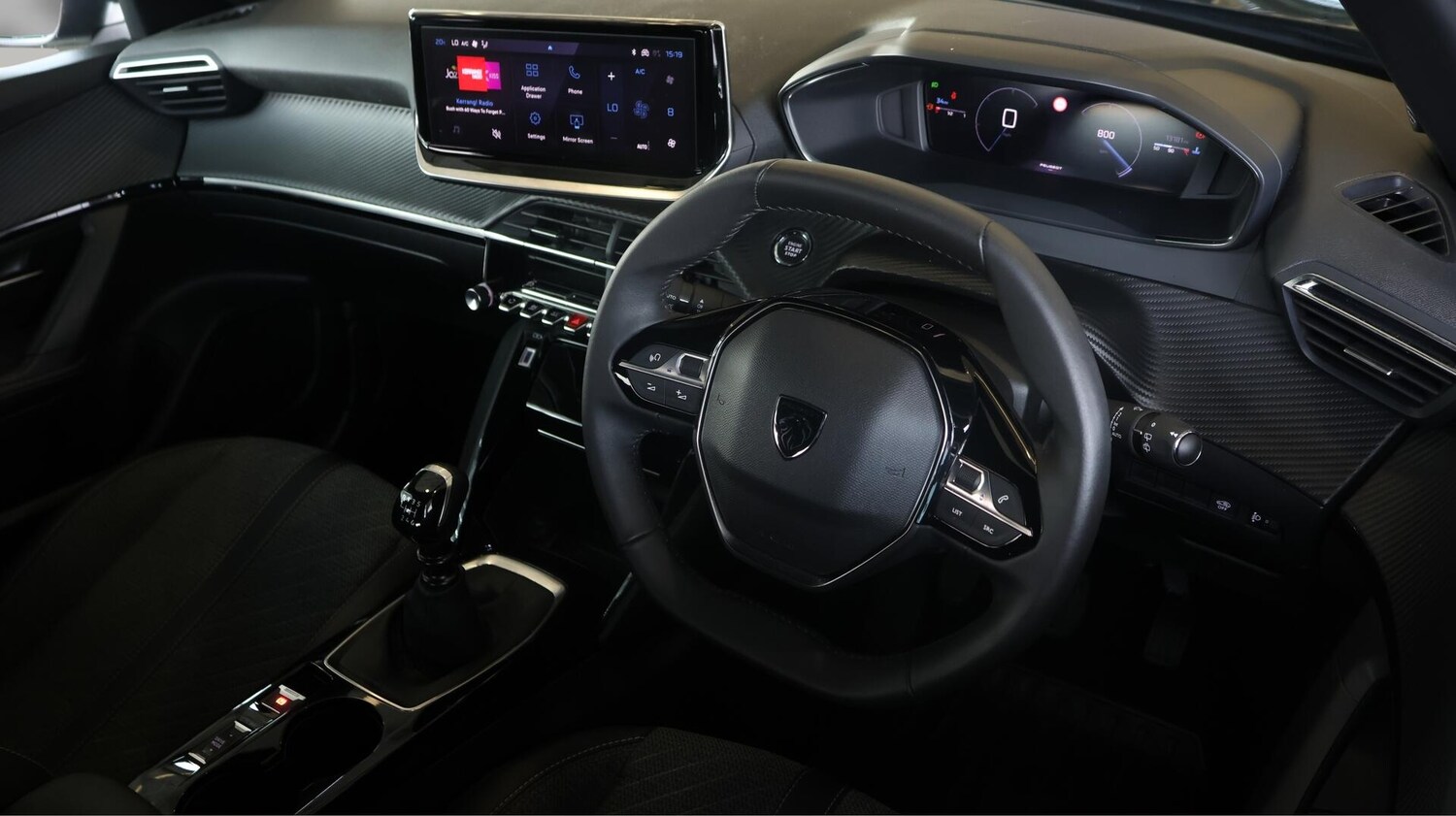 Used Peugeot 2008 2024 for sale - 76151184: Photo 10