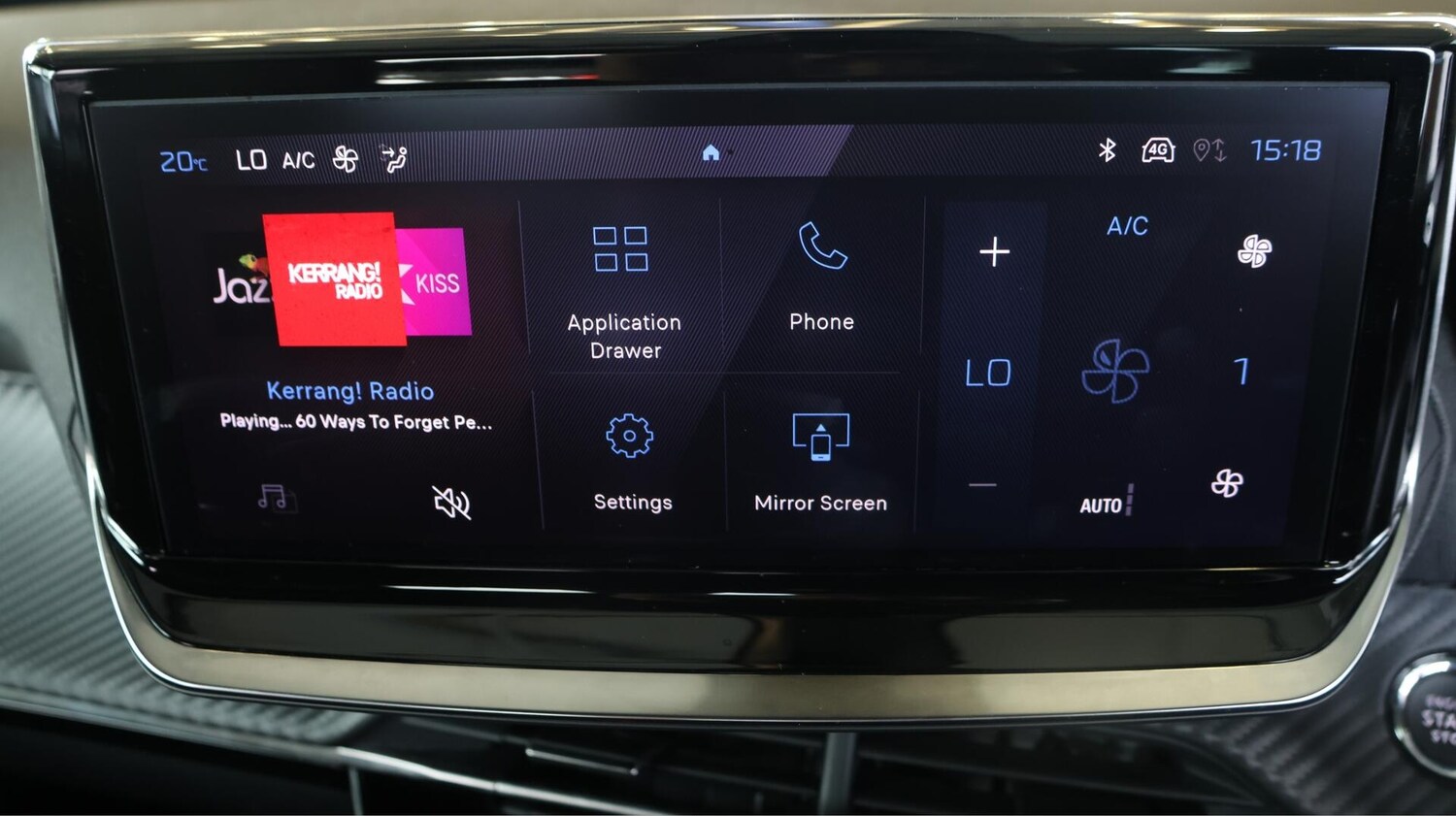 Used Peugeot 2008 2024 for sale - 76151184: Photo 12