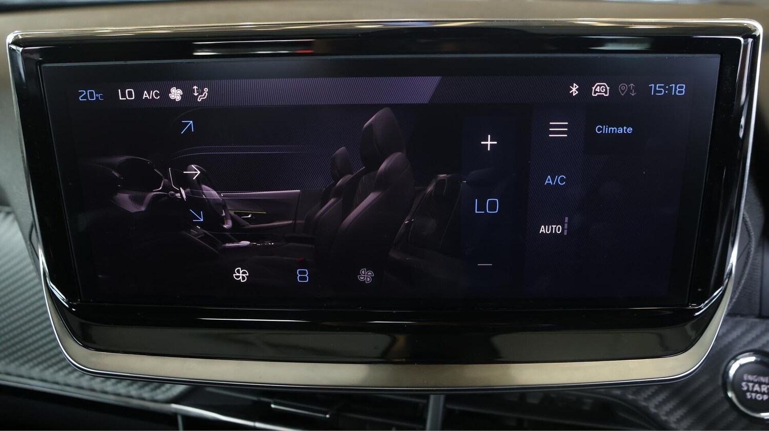 Used Peugeot 2008 2024 for sale - 76151184: Photo 13